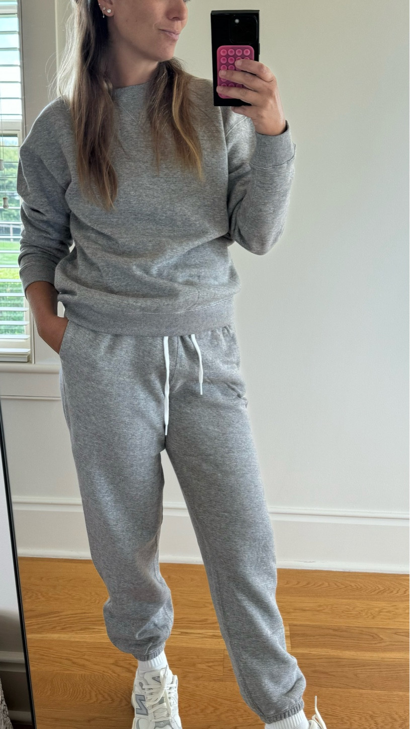 Sweatpants Sets We Love 
Shopbop 

#LTKStyleTip #LTKActive #LTKSeasonal