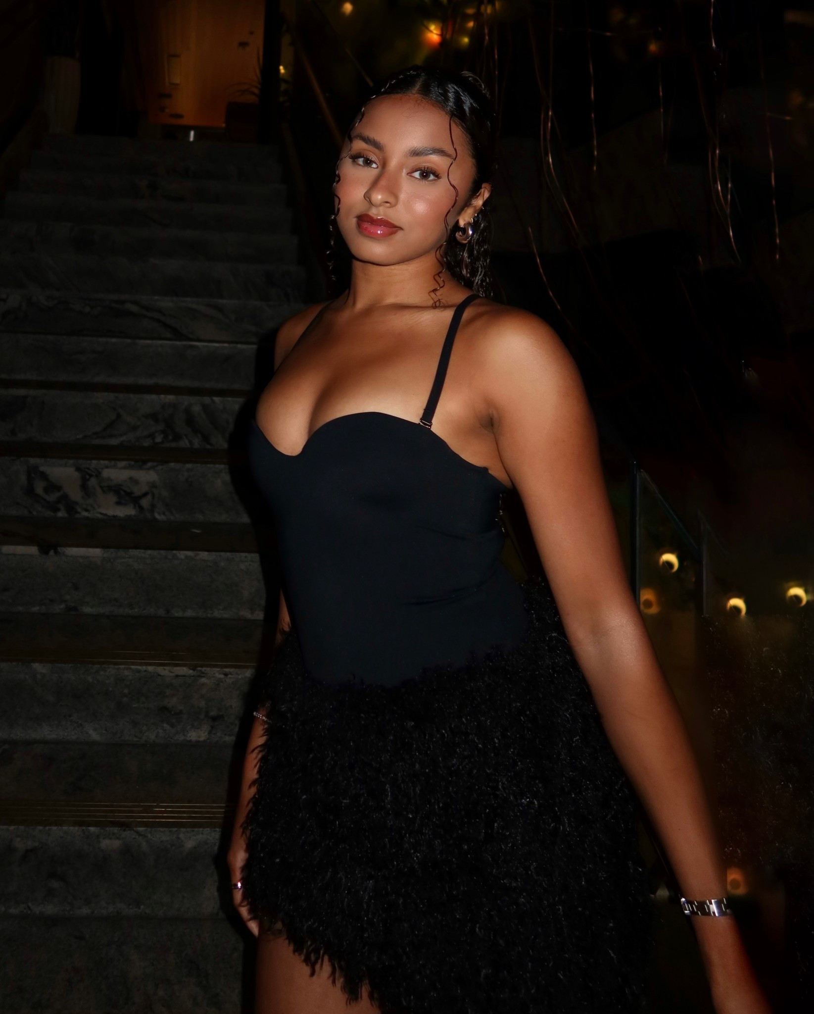 Fav black body suit!

#LTKBeauty #LTKFindsUnder100 #LTKStyleTip