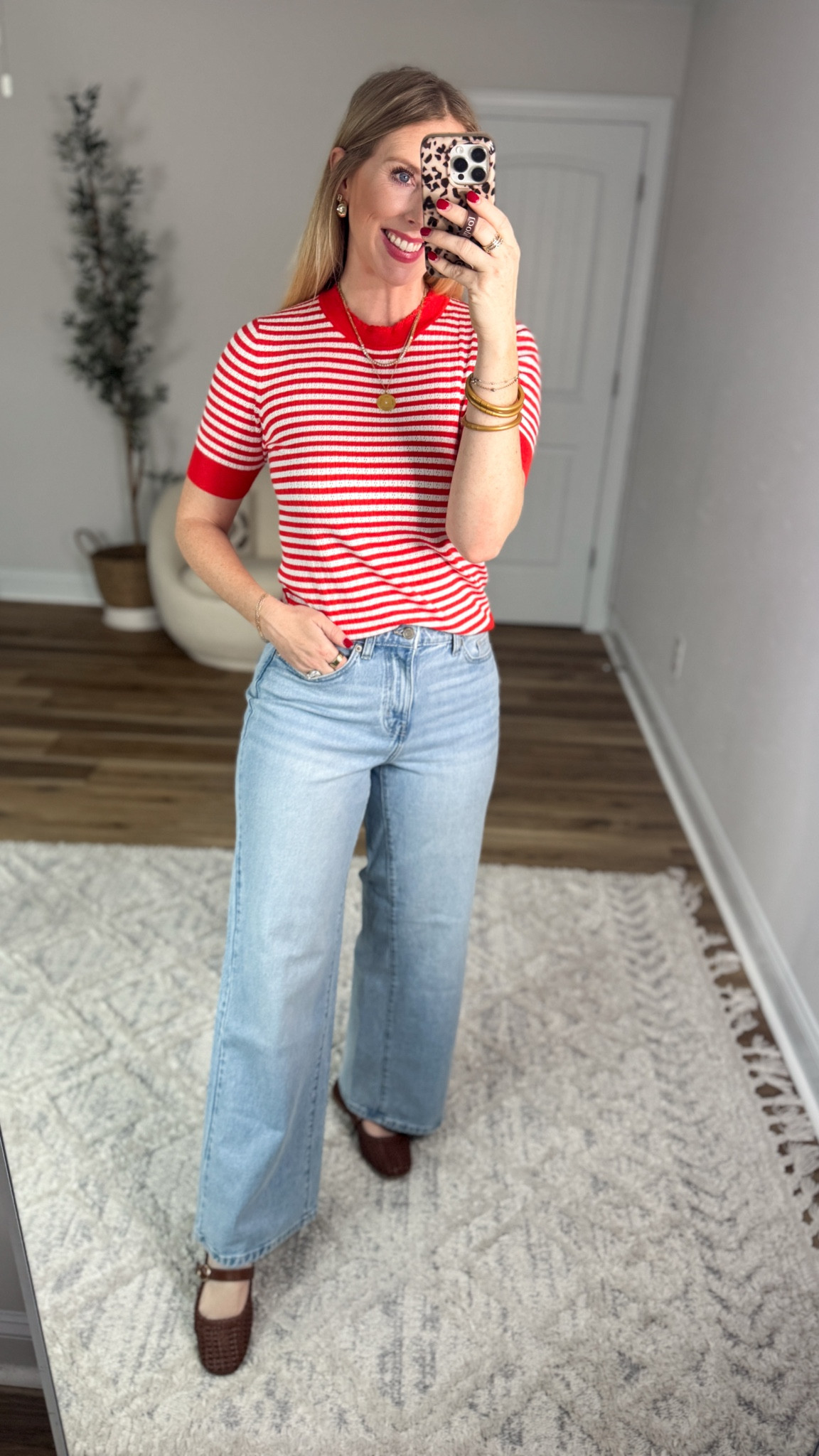 Weekend Walmart Wins try-on

#LTKootd