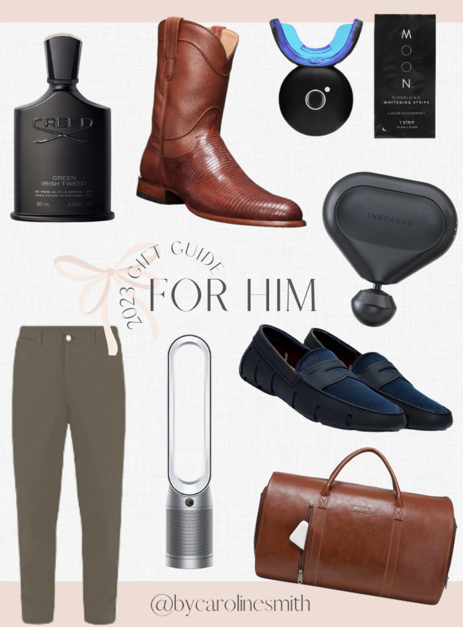 Gift Guide for him!

#LTKHoliday #LTKGiftGuide