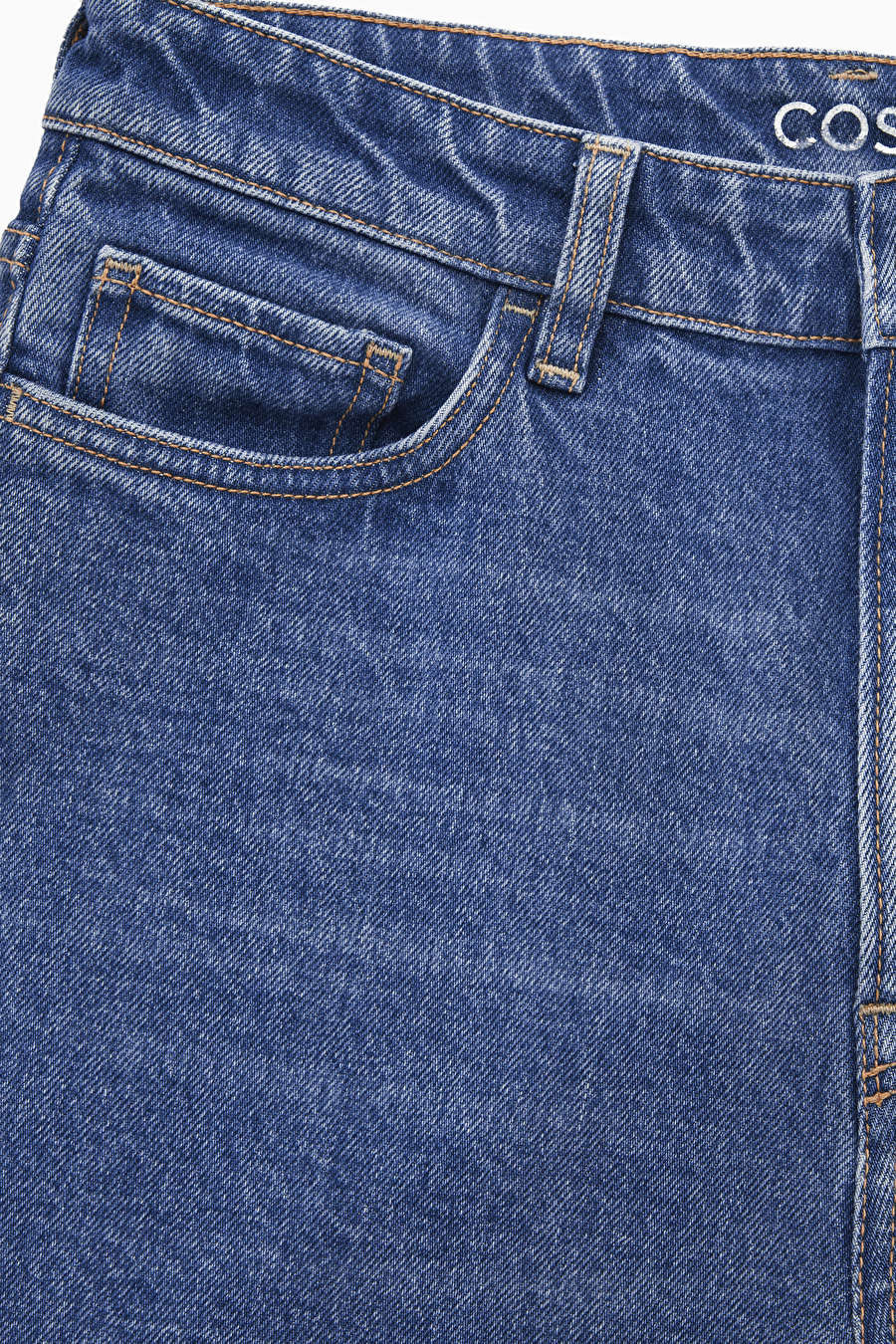 SYMMETRY JEANS - STRAIGHT | COS UK