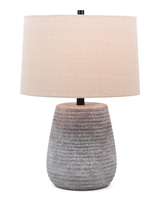 22in Emerson Table Lamp | Home | T.J.Maxx | TJ Maxx