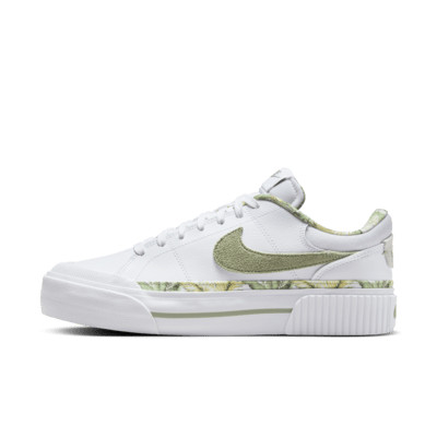 Nike Court Legacy Lift Women's Shoes. Nike.com | Nike (US)
