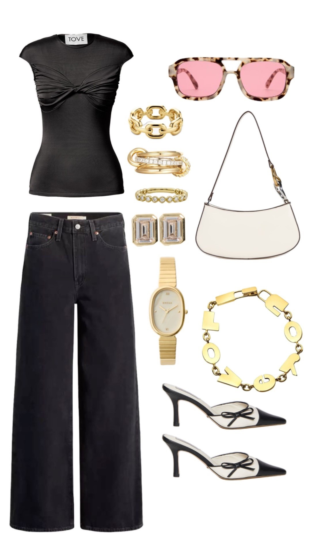 Going out postgrad / college going out outfit inspiration for clubbing / bars  

#LTKU #LTKootd #LTKPetite