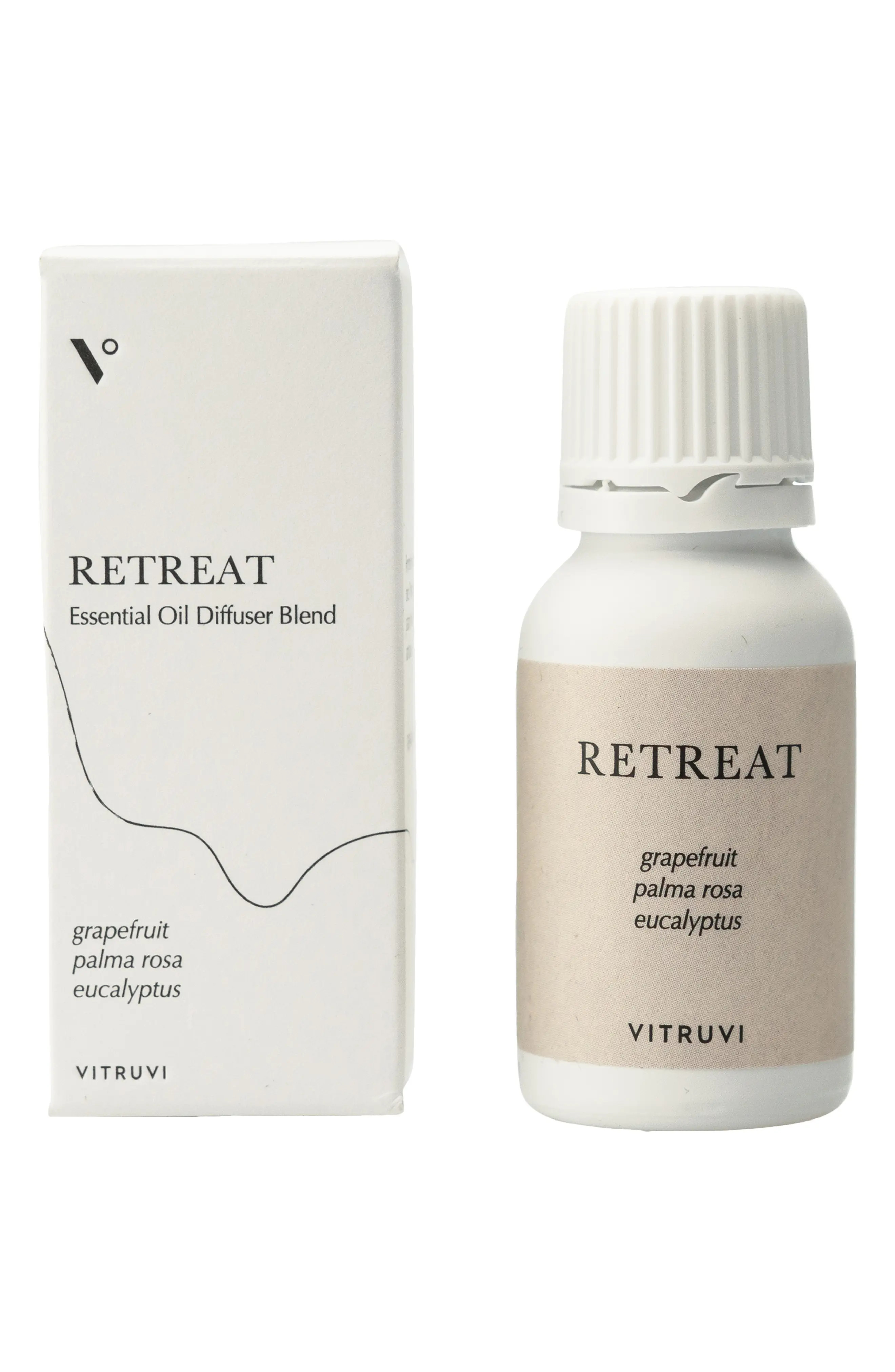 Vitruvi Retreat Essential Oil at Nordstrom | Nordstrom