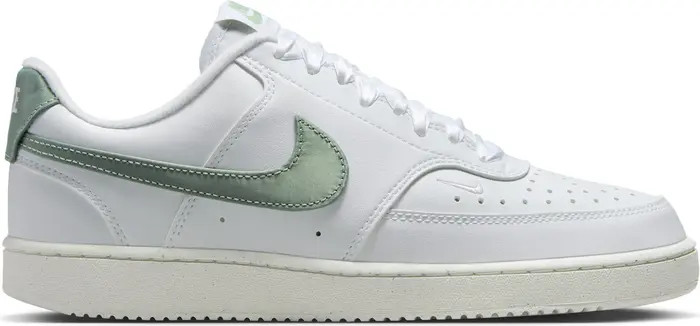 Court Vision Low Sneaker (Women) | Nordstrom Rack