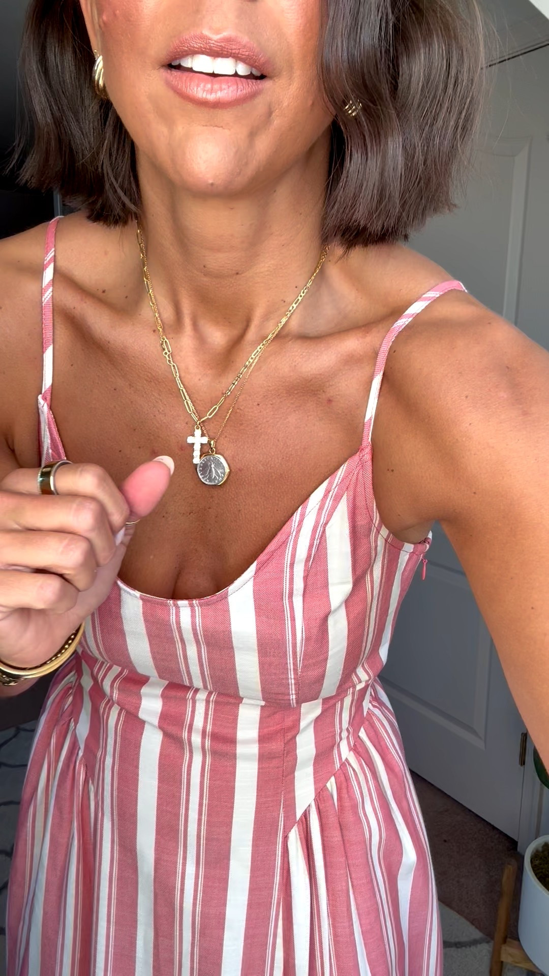 I love this Target dress! Size xs 

#LTKootd #LTKSeasonal #LTKgrwm