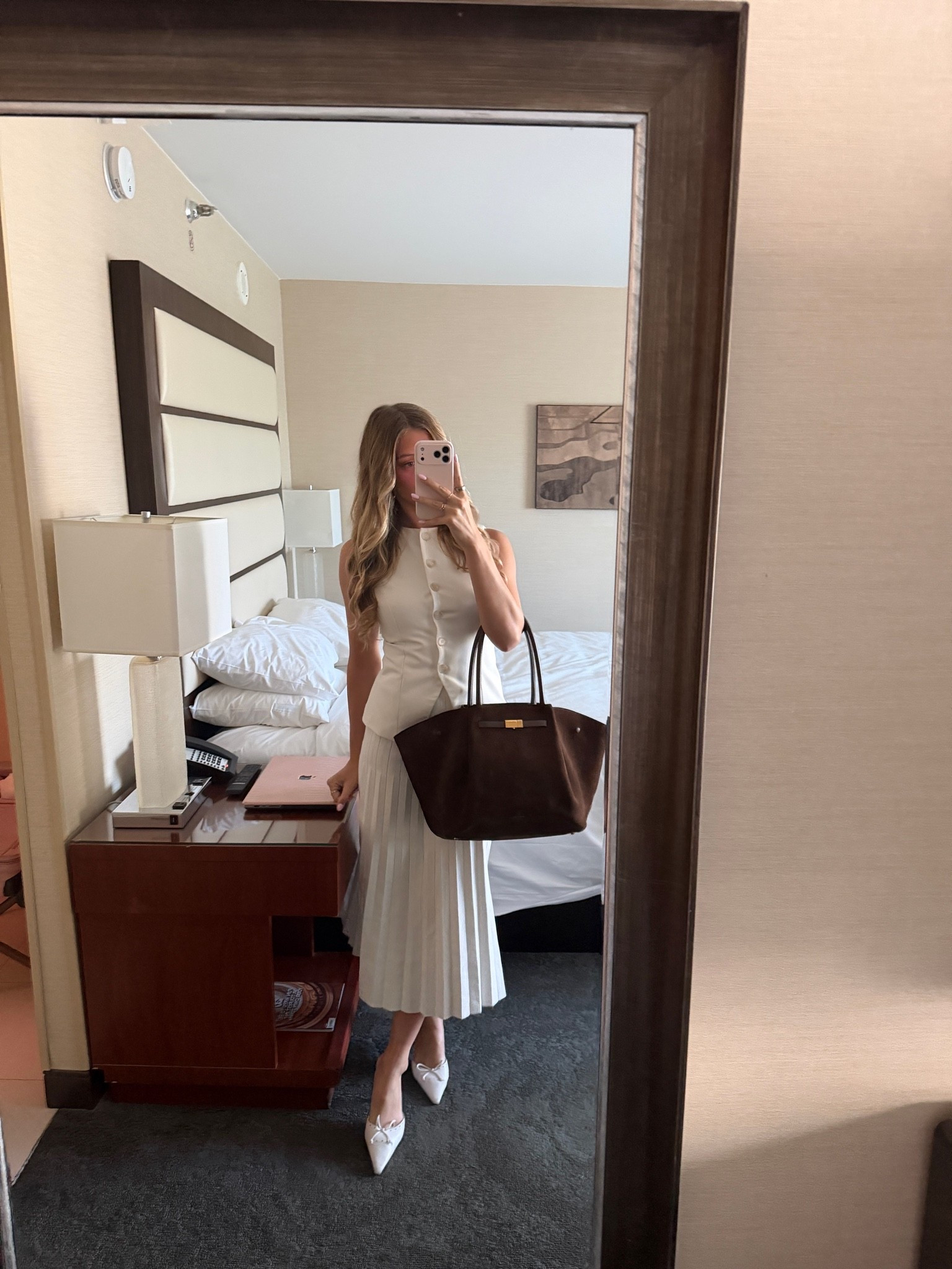 Corporate work outfits

#LTKootd #LTKWorkwear
