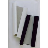 The Neutrals 2 in 1 Kit - Styling Mats Clear Traveling Tube Double Sided, Rollable Surfaces. Backdrop For Instagram | Etsy (US)