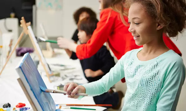 Results for "Painting Classes" | Groupon North America