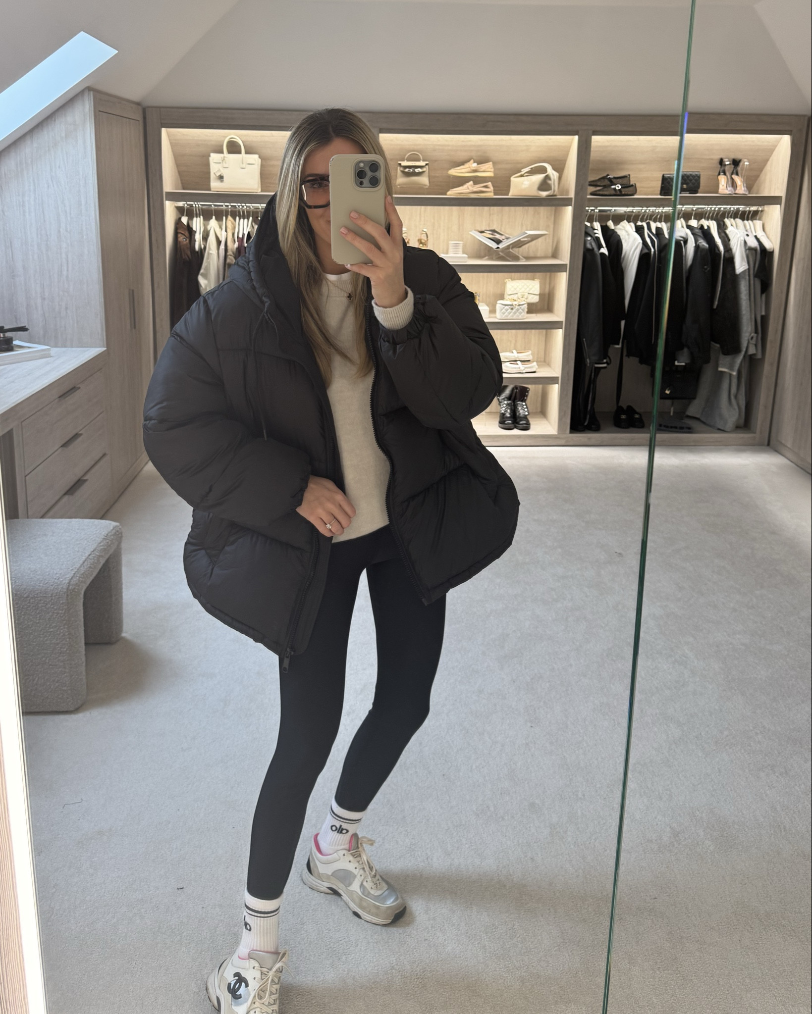 The Puffer coats you need this winter 🧊 

#LTKwinter #LTKstyletip #LTKuk
