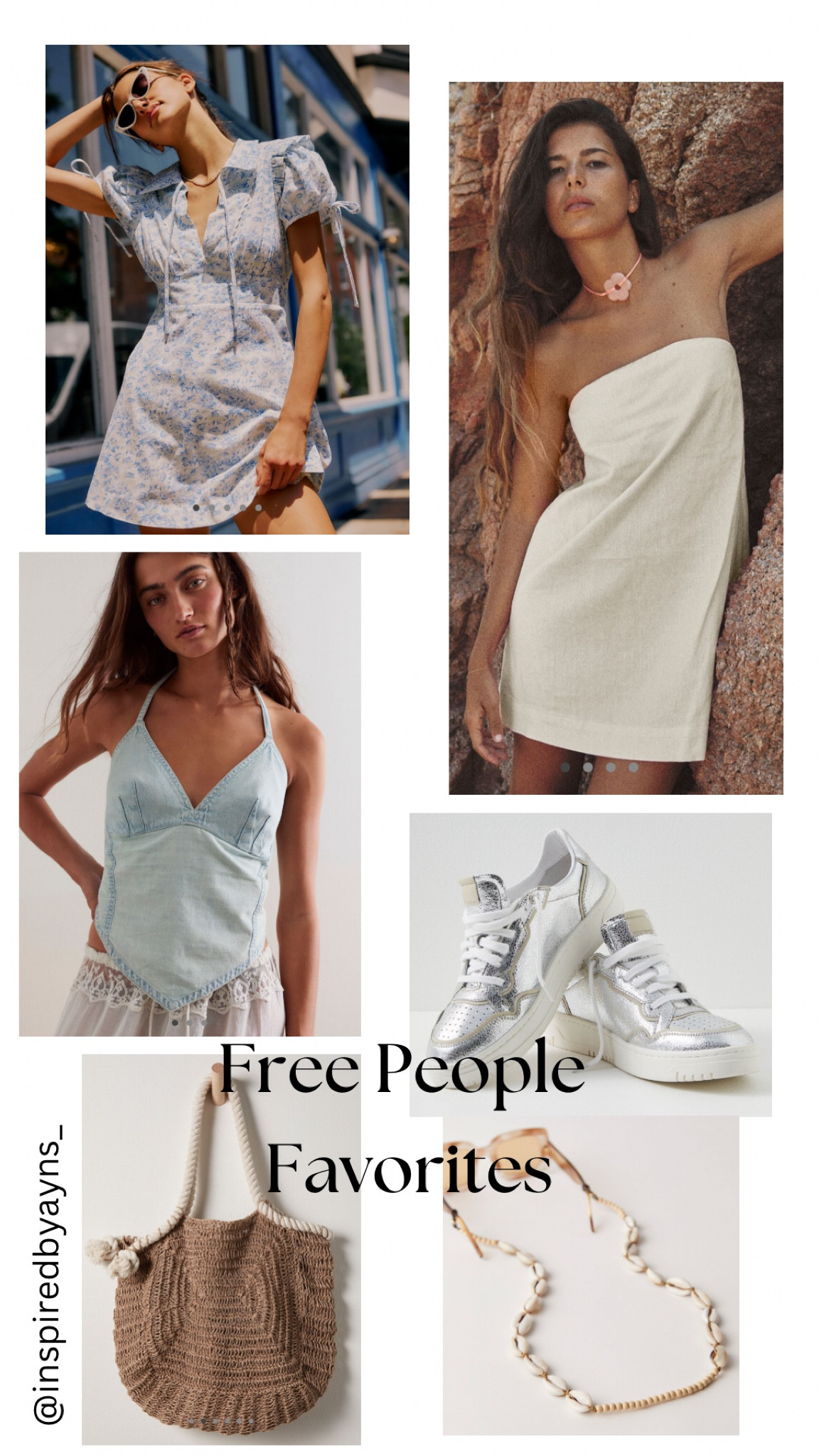 My free people favorites 😍

#LTKSaleAlert #LTKStyleTip #LTKFindsUnder100