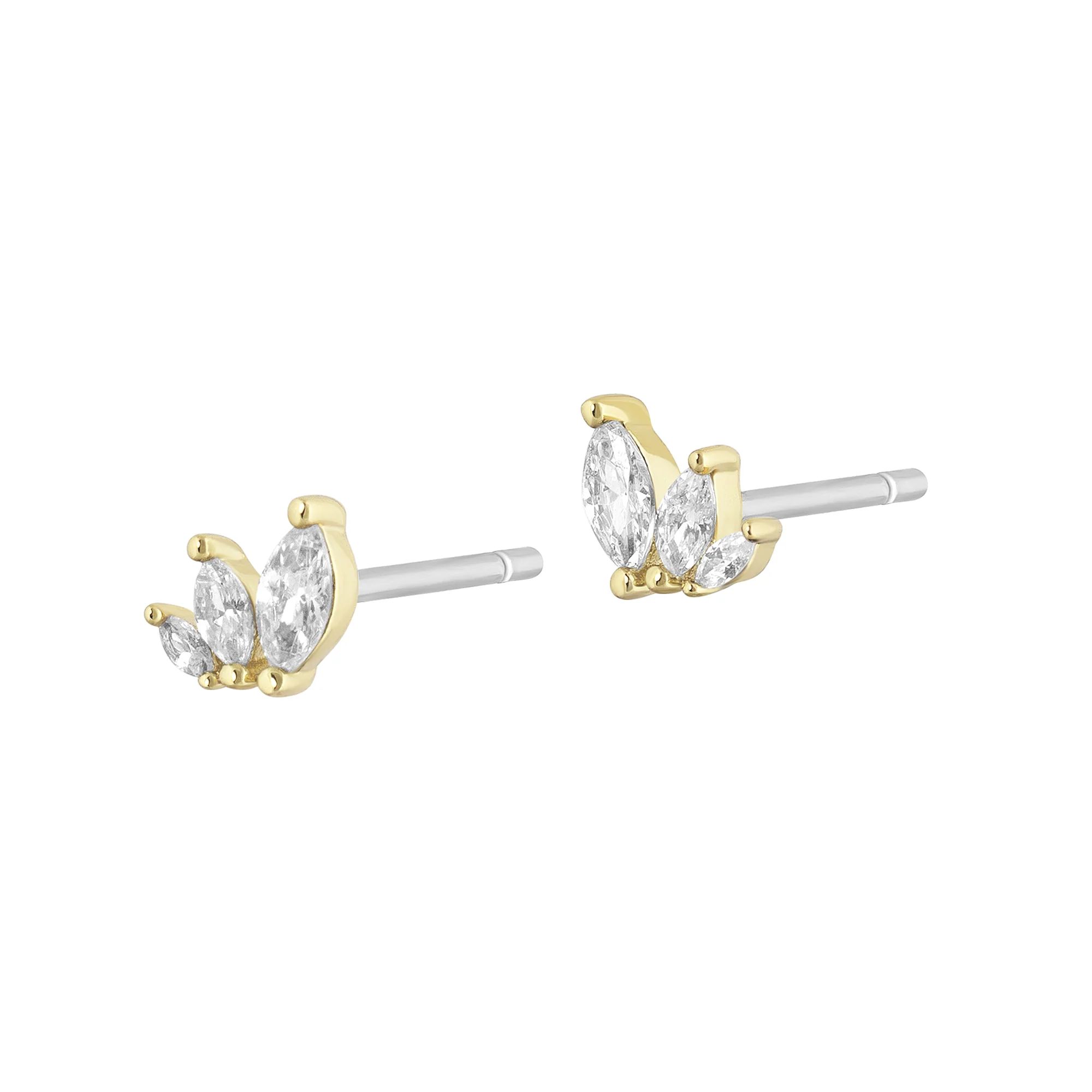 Marquee Studs | Electric Picks Jewelry