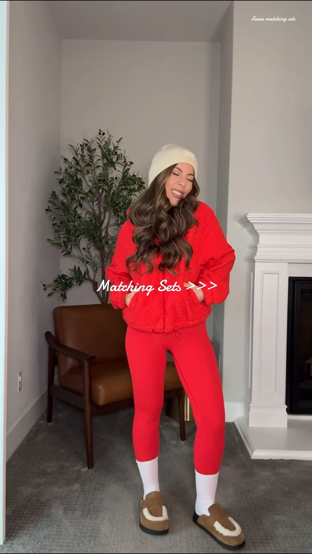 Aerie matching sets!!
Aerie haul
Activewear
Loungewear


#LTKActive #LTKHoliday #LTKGiftGuide