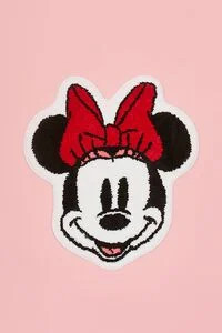 Disney Minnie Mouse Bath Mat | Forever 21 | Forever 21 (US)