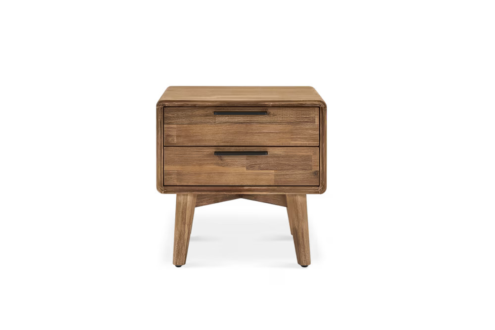 Seb Nightstand | Castlery US | Castlery US