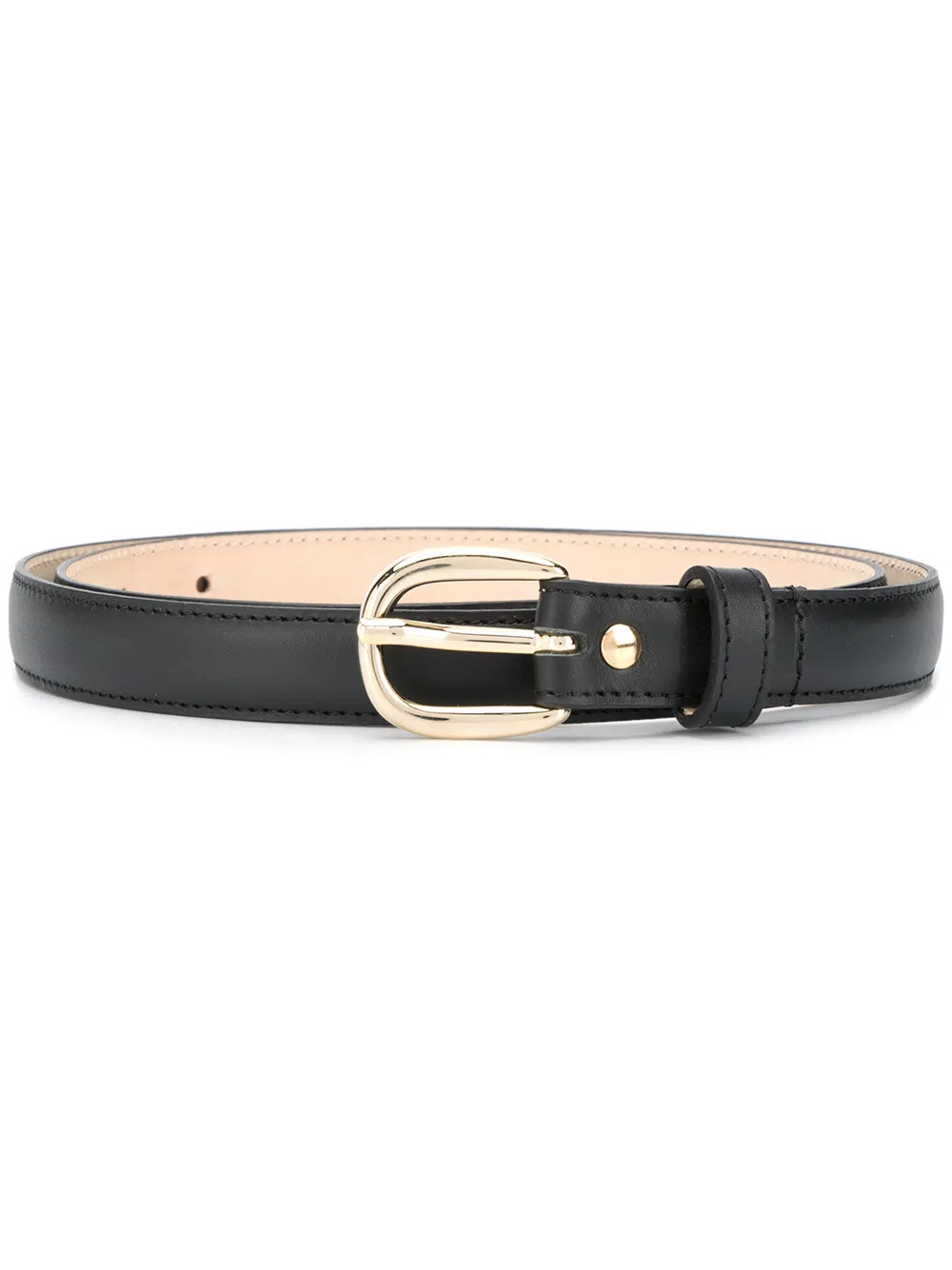 Rosette belt | Farfetch Global