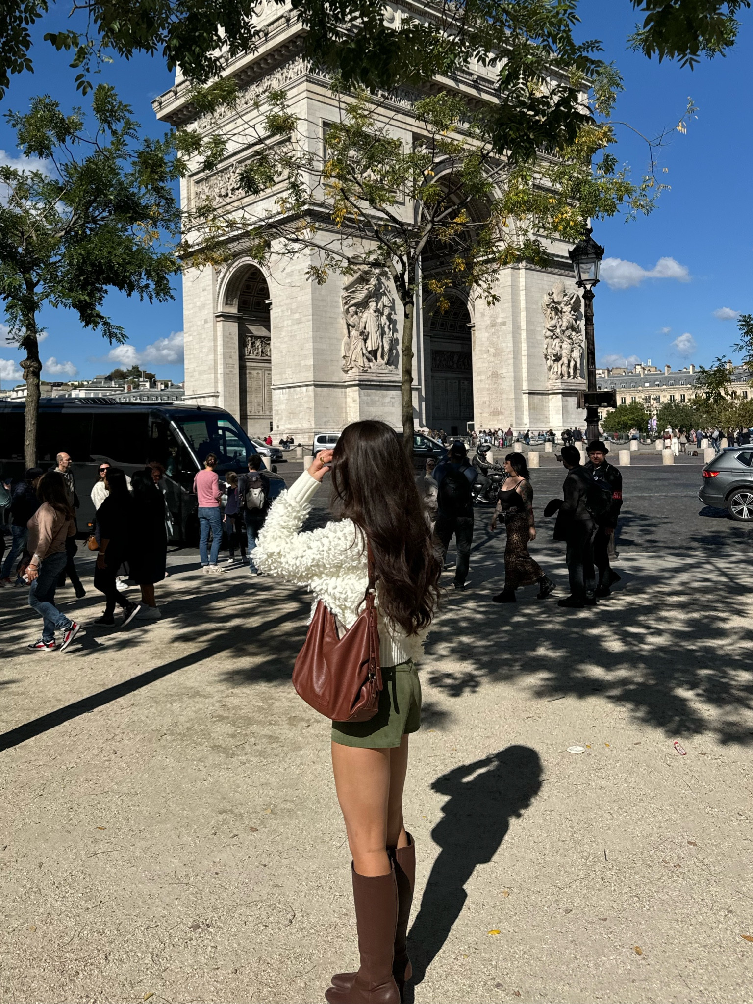 Paris day 5!