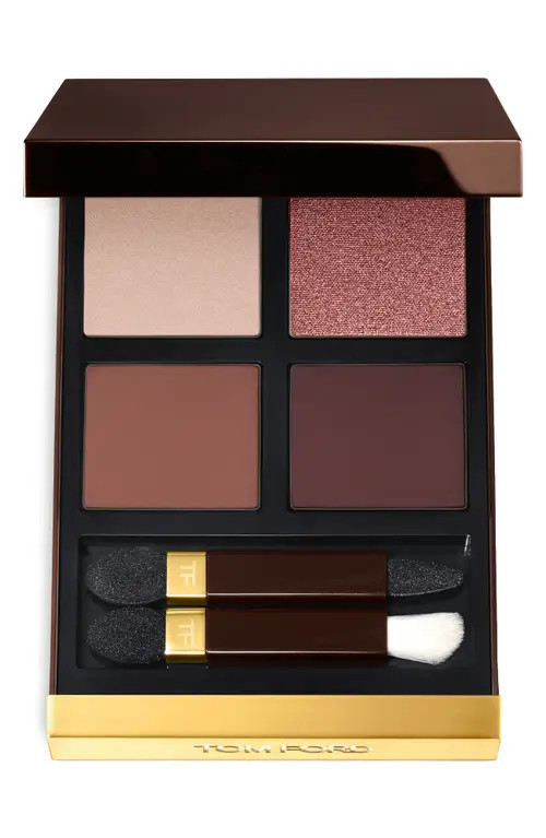 TOM FORD Eye Color Quad Eyeshadow Palette in Insolent Rose at Nordstrom | Nordstrom