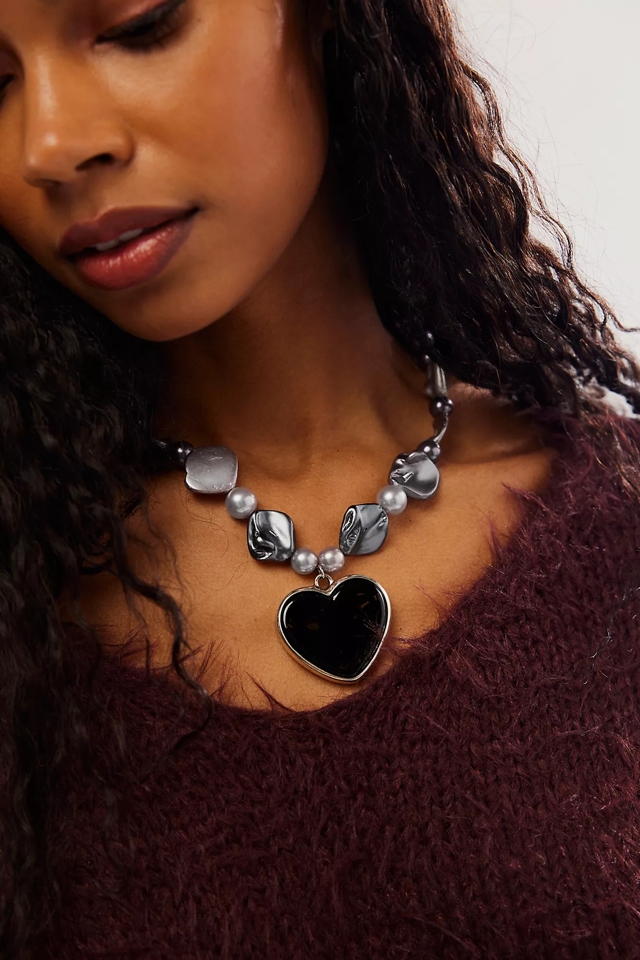 Shuggie Necklace | Free People (Global - UK&FR Excluded)