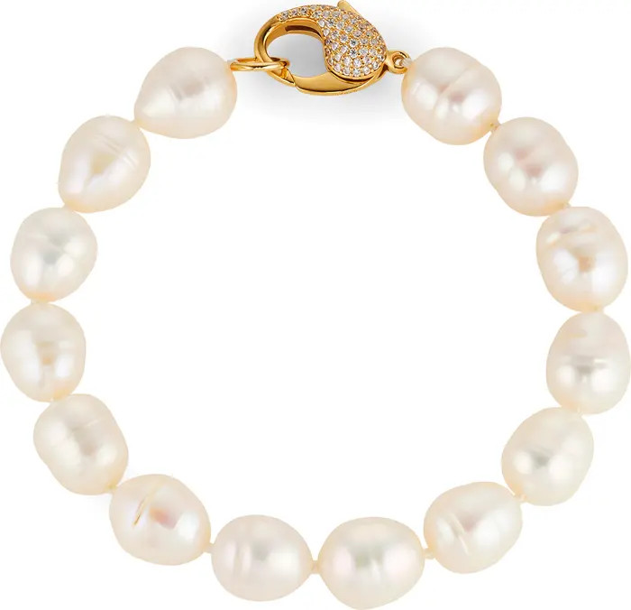 Nadri Freshwater Pearl Bracelet | Nordstrom | Nordstrom