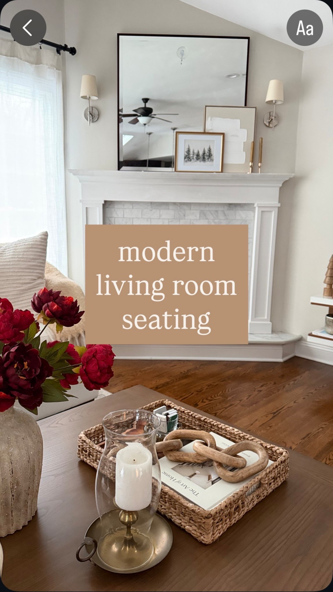 modern living room seating that won’t break the bank!

➡️ FOLLOW @homeswithchristina for interior decorating tips & designer-inspired home decor finds with affordable pricetags!

.
.

Budget-Friendly modern living room seating | modern furniture | interior decorating tips | luxe Sofa | Sofas on Sale | Neutral Winter Decorating Ideas | White winter Decor Inspo | Neutral winter home Inspo | White sectional sofa | modern living room furniture | accent chairs | modern ottomans | curved sofas | boucle sofa | barrel chairs |
#sofasandsectionals #winterdecorating #livingroomfurniture 

#LTKHome #LTKSeasonal #LTKSaleAlert