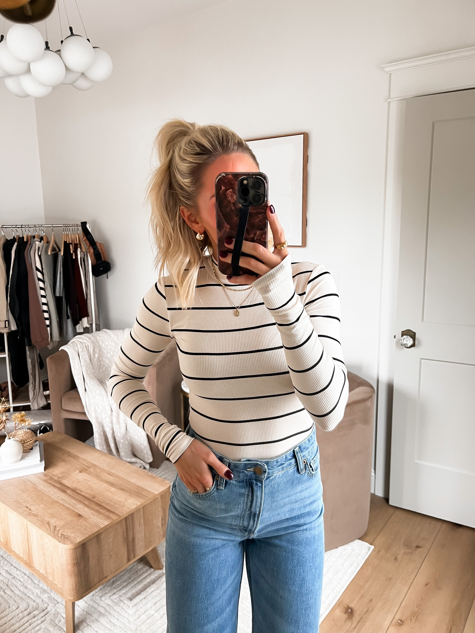 H&M basics I love! 

#LTKfindsunder50 #LTKstyletip #LTKSeasonal