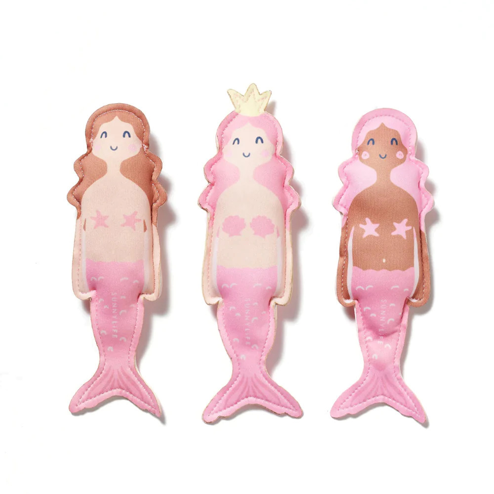 Ocean Treasure Rose Dive Buddies - Sunnylife | The Beaufort Bonnet Company