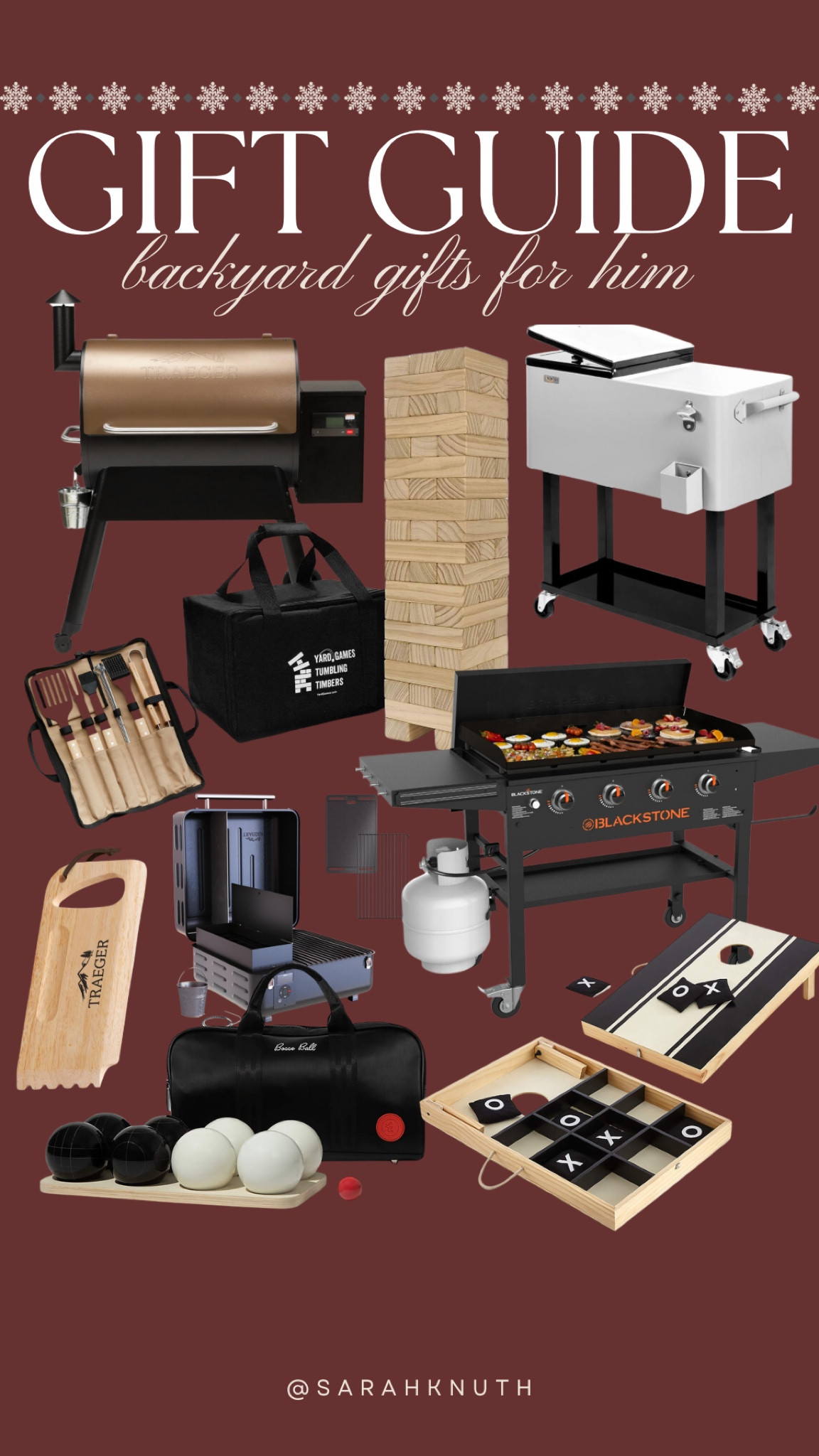 Gifts for him

#LTKFindsUnder100 #LTKMens #LTKGiftGuide