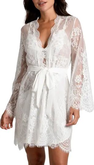 In Bloom by Jonquil Marry Me Lace Wrap | Nordstrom | Nordstrom