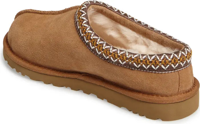 Tasman Indoor/Outdoor Slipper (Women) | Nordstrom