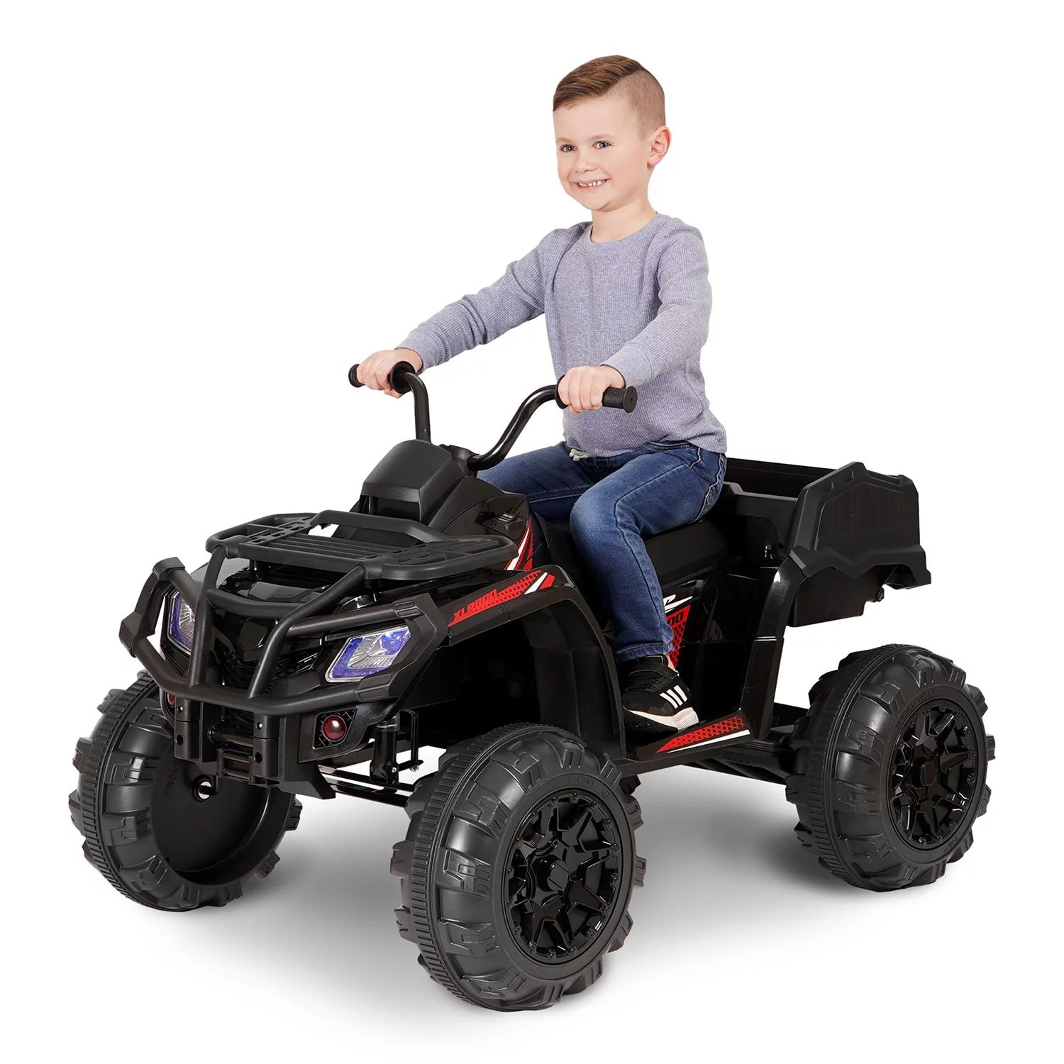 Hyper 12v XLR800 ATV Ride-On | Sam's Club