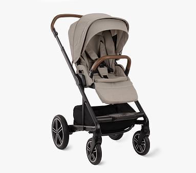 Nuna MIXX™ Next Stroller | Pottery Barn Kids