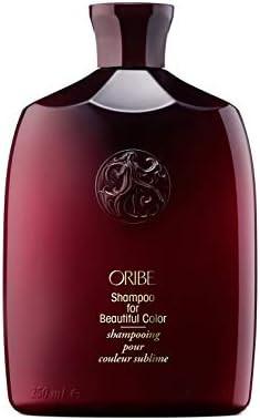 ORIBE Shampoo for Beautiful Color | Amazon (US)