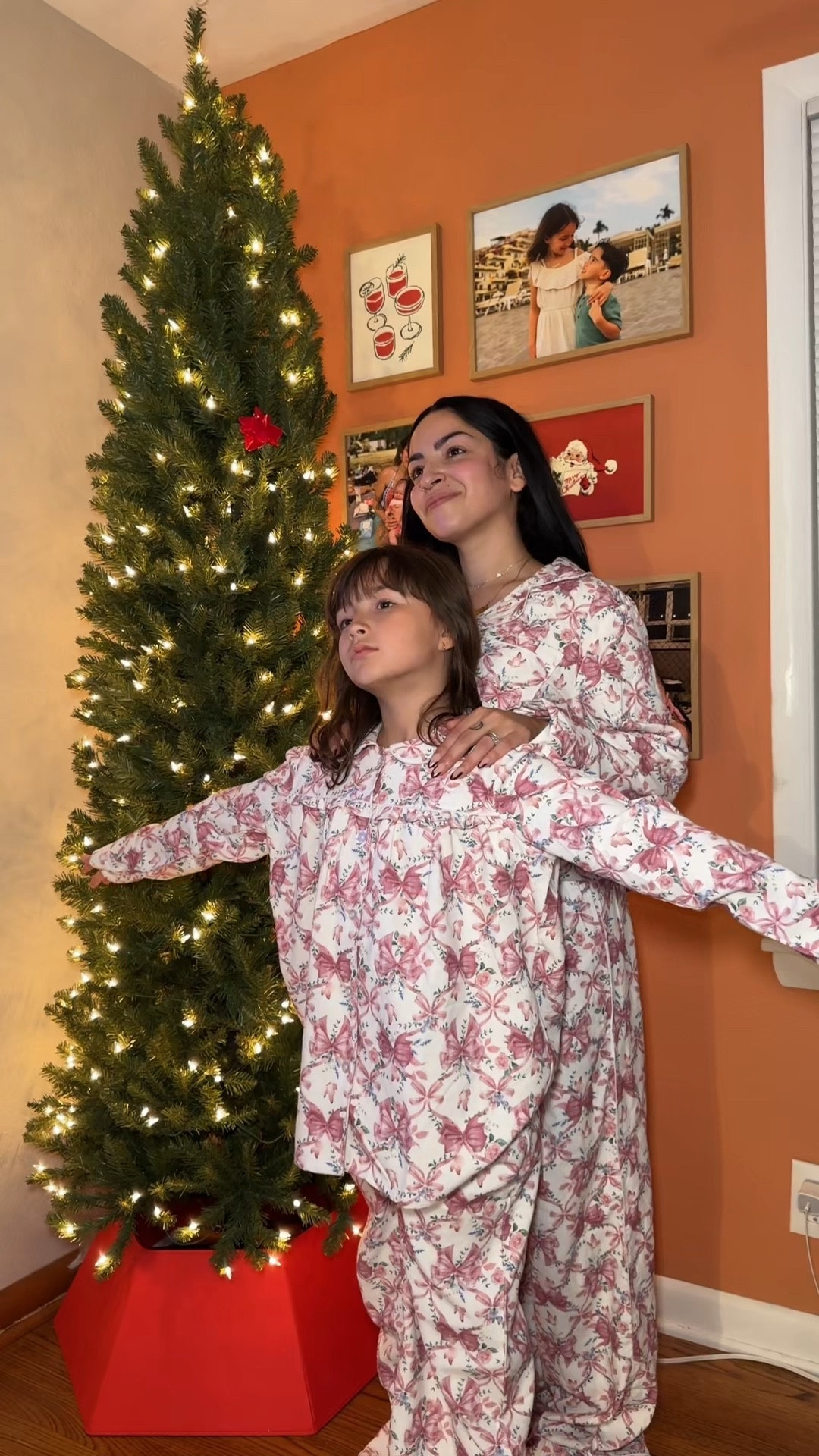 The cutest matching pajamas for the holidays from posh peanut! They’re on sale! So warm and comfy 🎀 

#LTKHoliday #LTKFamily #LTKMidsize