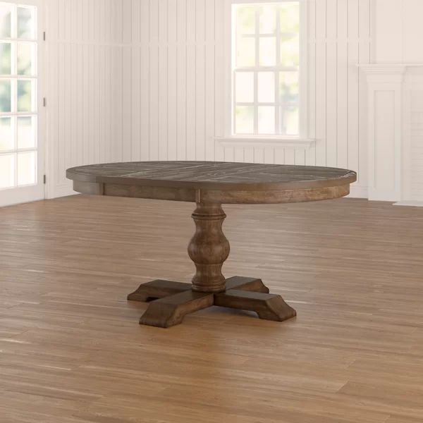 Lowrance Extendable Dining Table | Wayfair North America