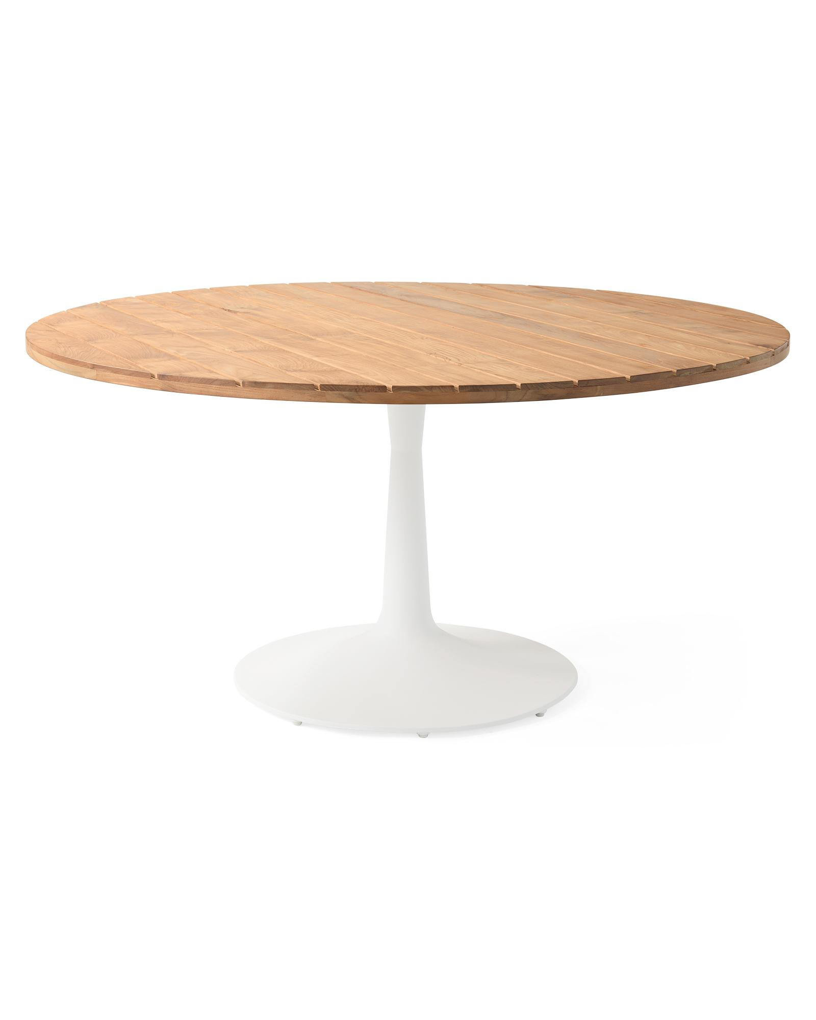 Tiburon Dining Table | Serena and Lily