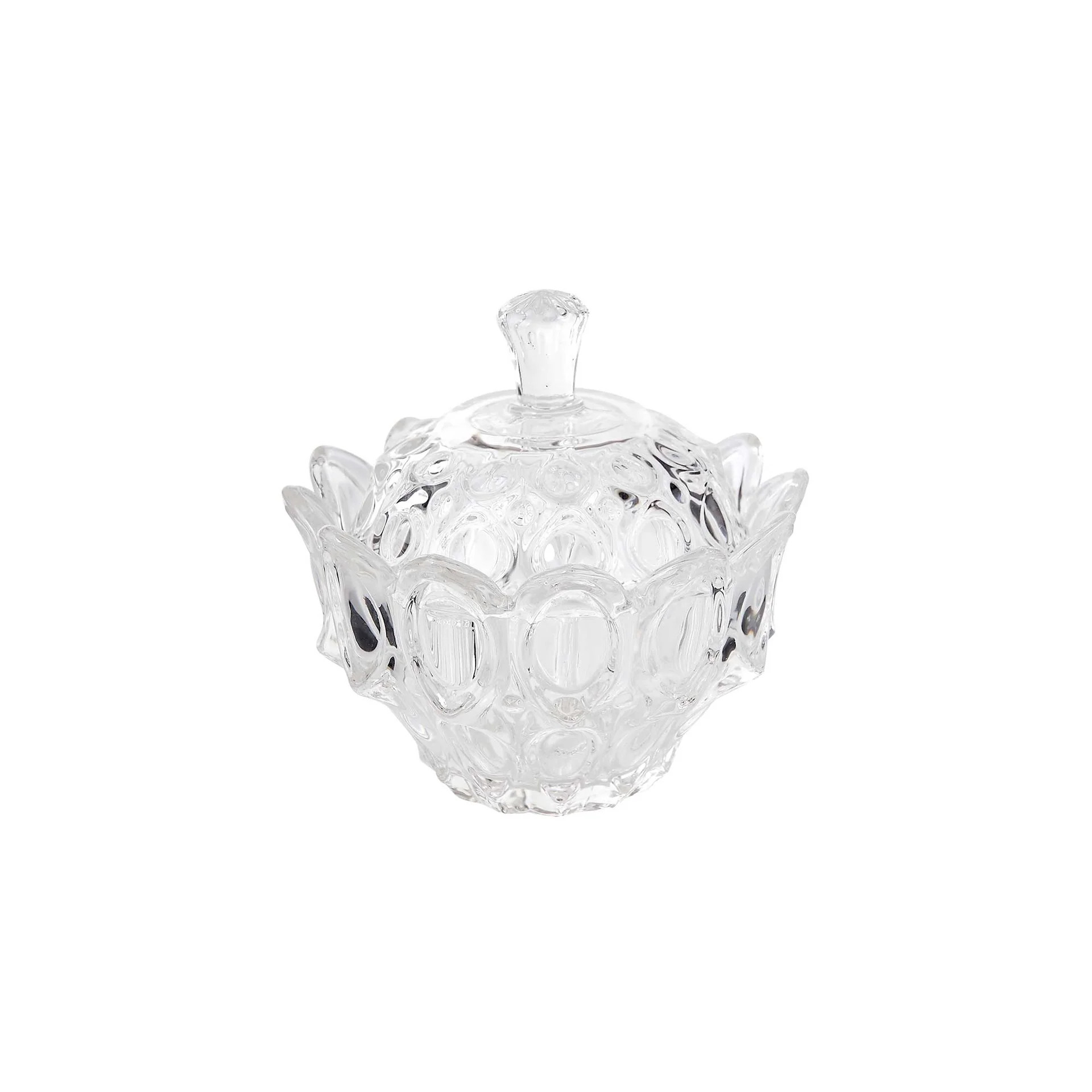 Bubble Lidded Jar | Caitlin Wilson Design