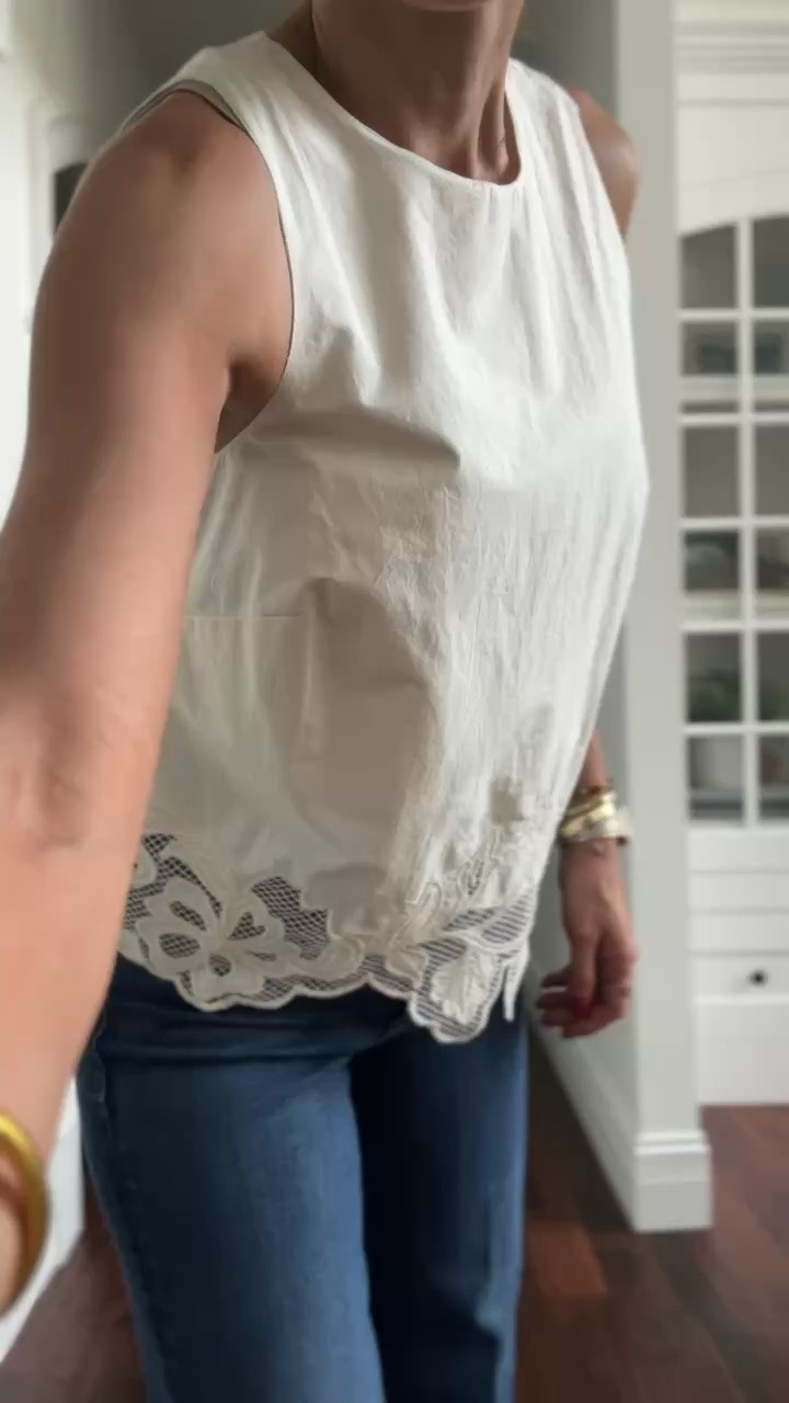 @Target better than basic top