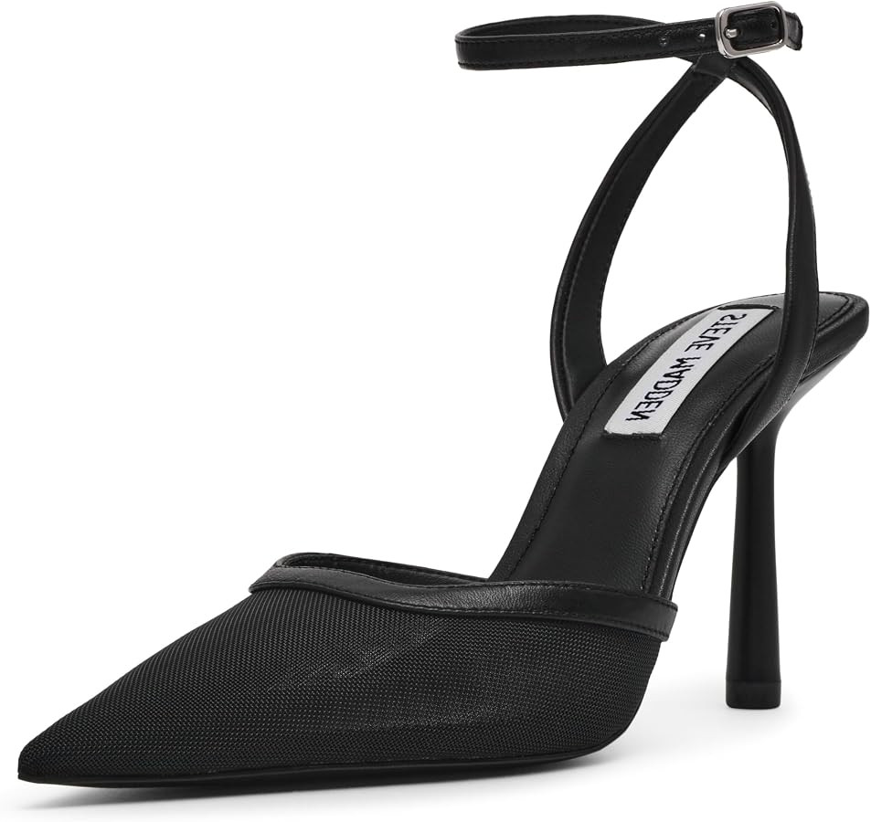Steve Madden Women's Alliance | Amazon (US)