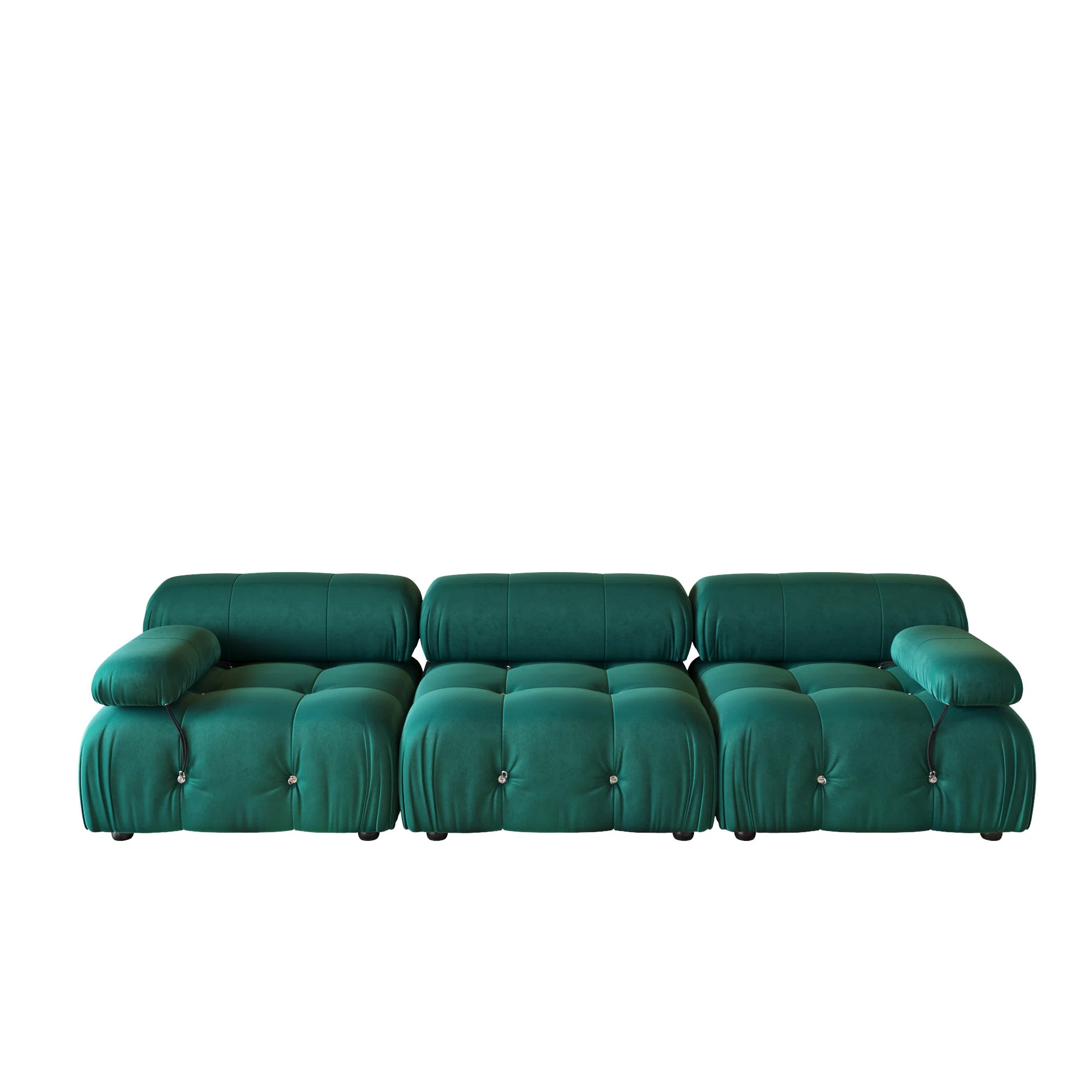 Cylan 104" Upholstered Sofa | Wayfair North America