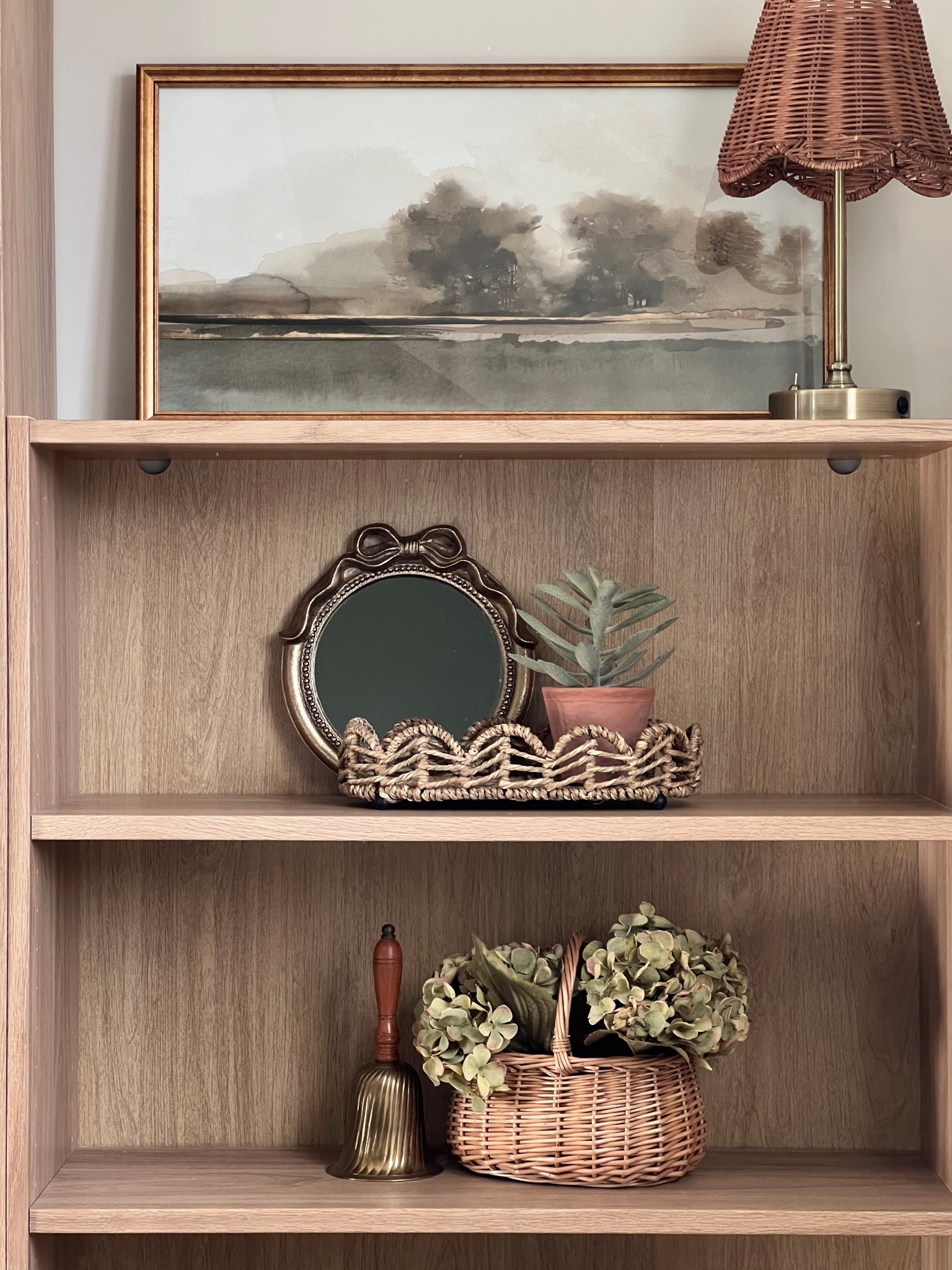 Vintage landscape picture 

#LTKhome #LTKspring #LTKspringtrends