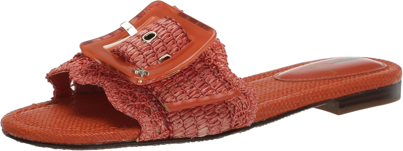 Sam Edelman Women's Bambi Slide Sandal | Amazon (US)