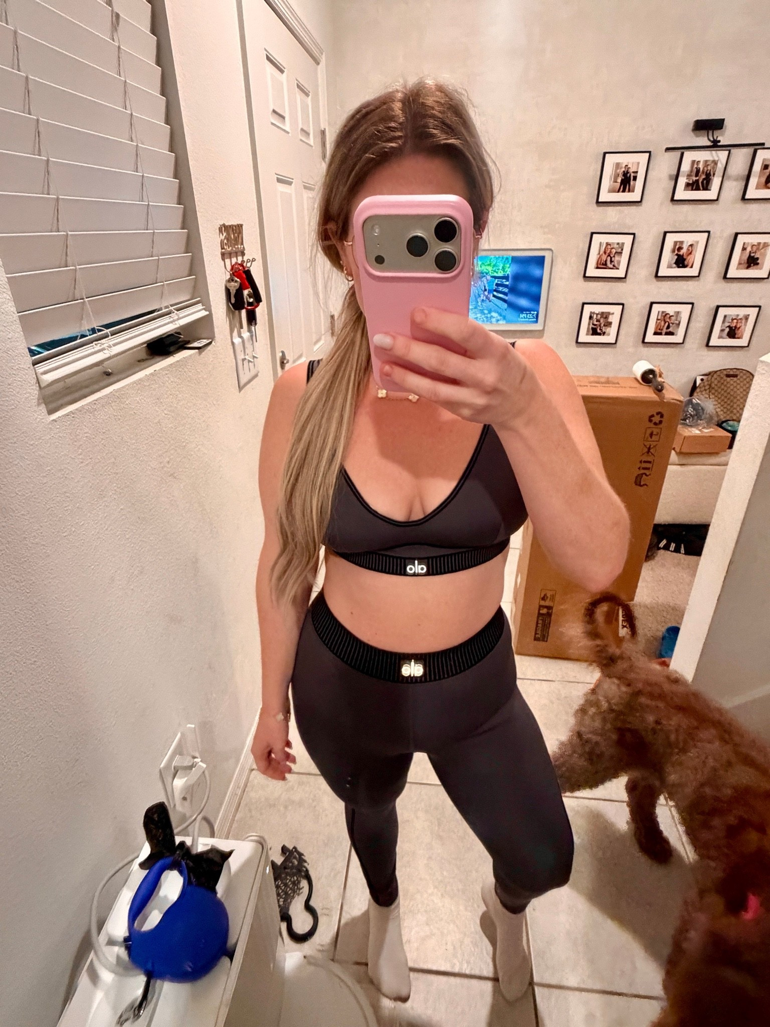 Alo dupes aliexpress

#LTKootd #LTKmomlife #LTKfitnessgoals