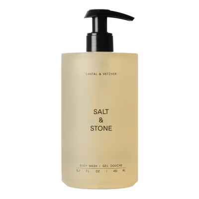 Santal & Vetiver Body Wash | Sephora UK