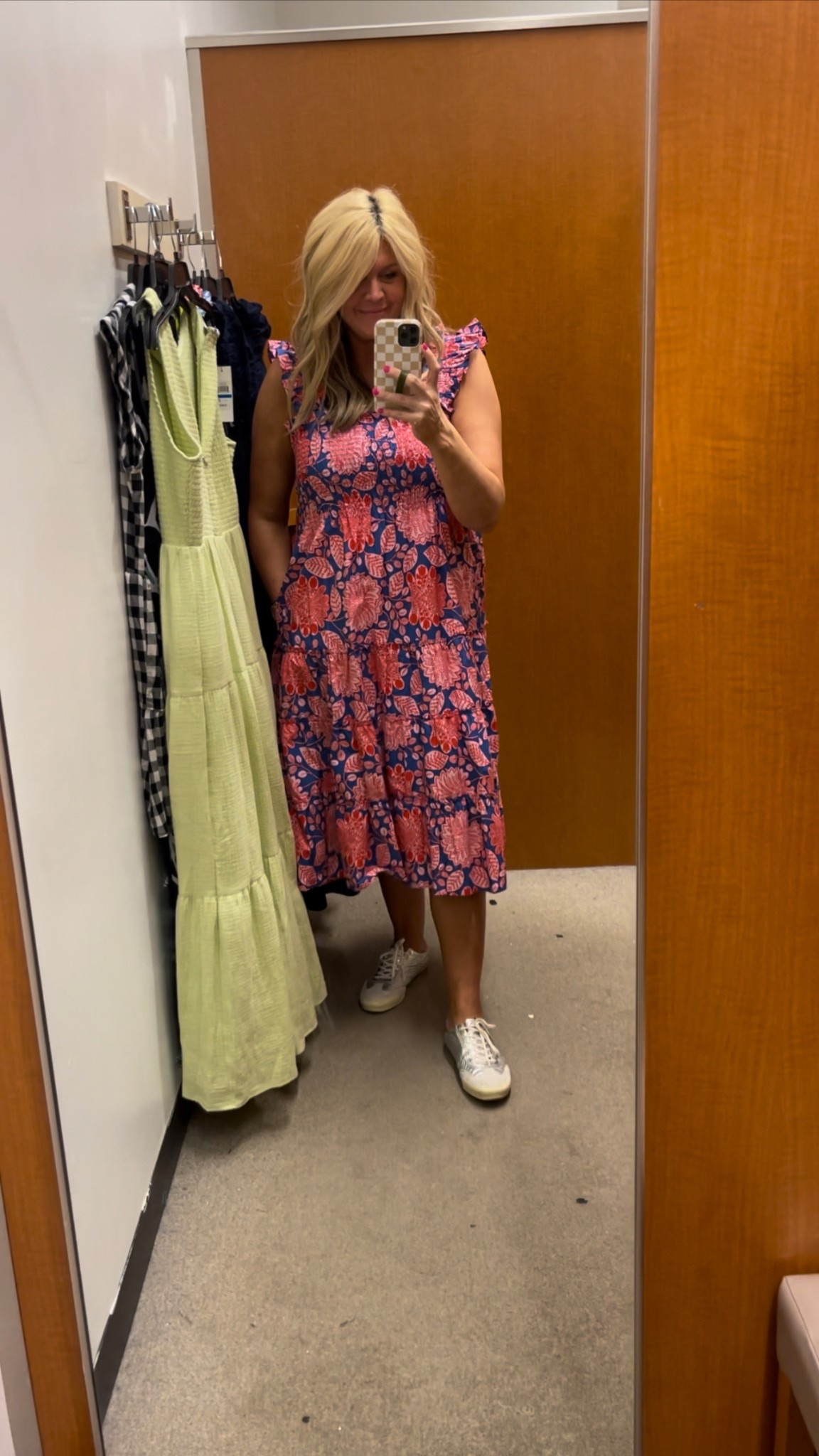 Dresses by the Dozen🙌🏼😊

#LTKStyleTip #LTKMidsize #LTKPlusSize