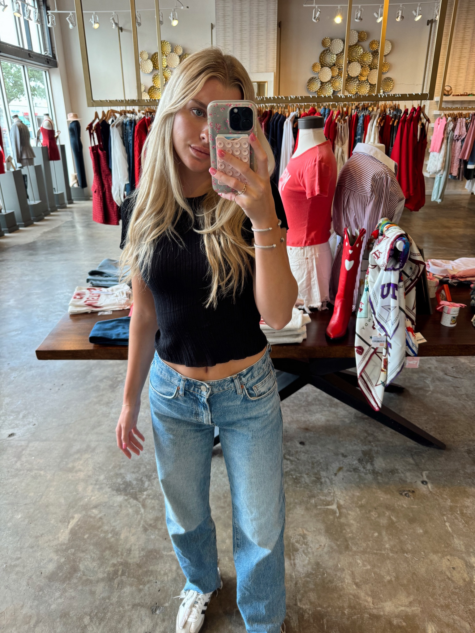Work fit

#LTKFindsUnder100 #LTKWorkwear #LTKNYFW