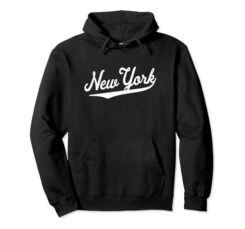 New York Hoodie Sweatshirt, New York Souvenirs, Gifts USA NY Pullover Hoodie | Amazon (US)