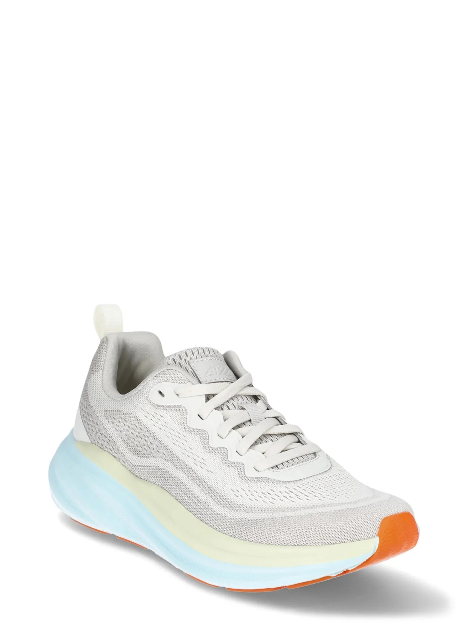 Avia Women's Comfort Performance Sneaker, Wide Width Available | Walmart (US)