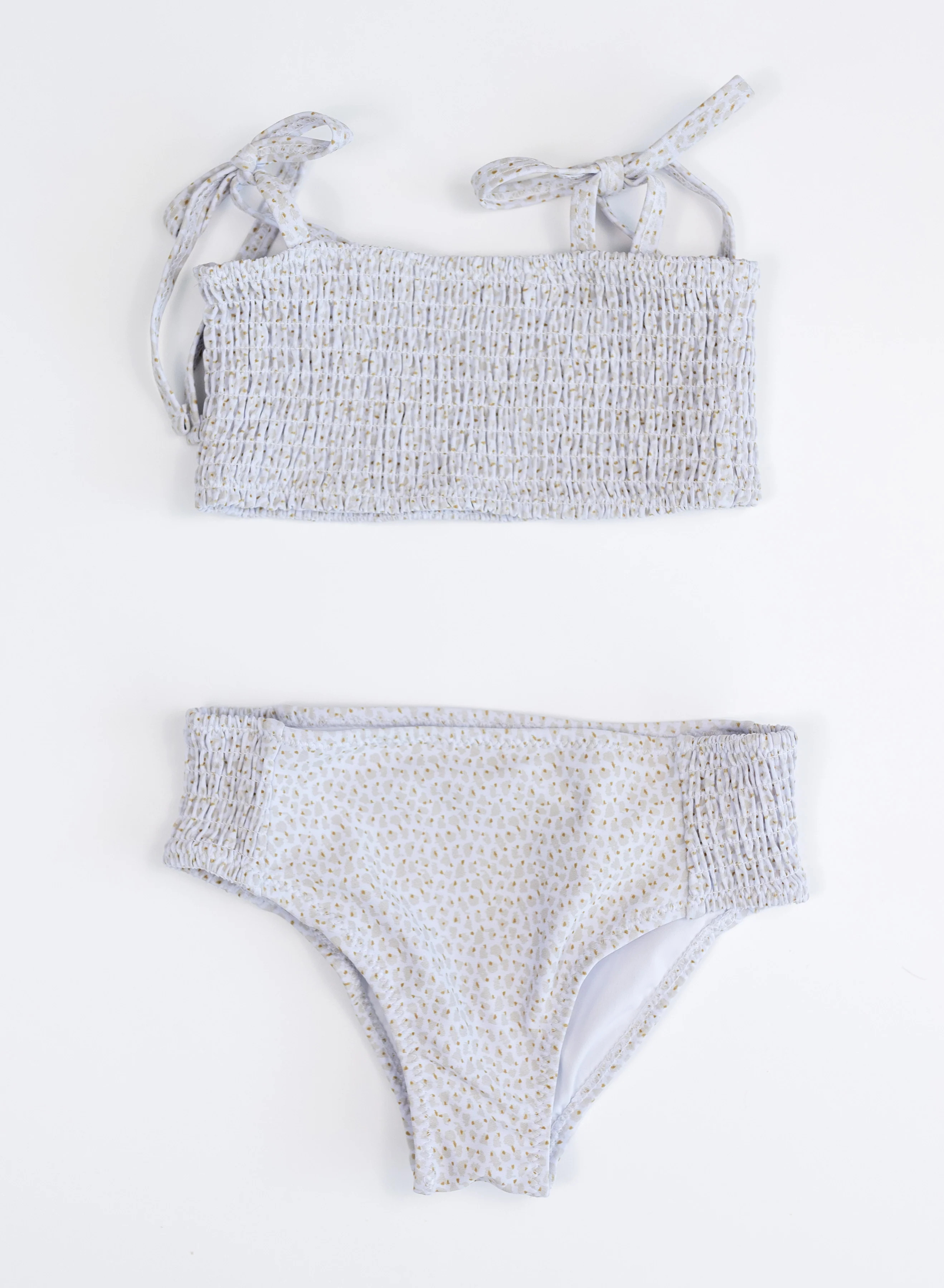 THE MACI | WHITE SAND | 18 Summers